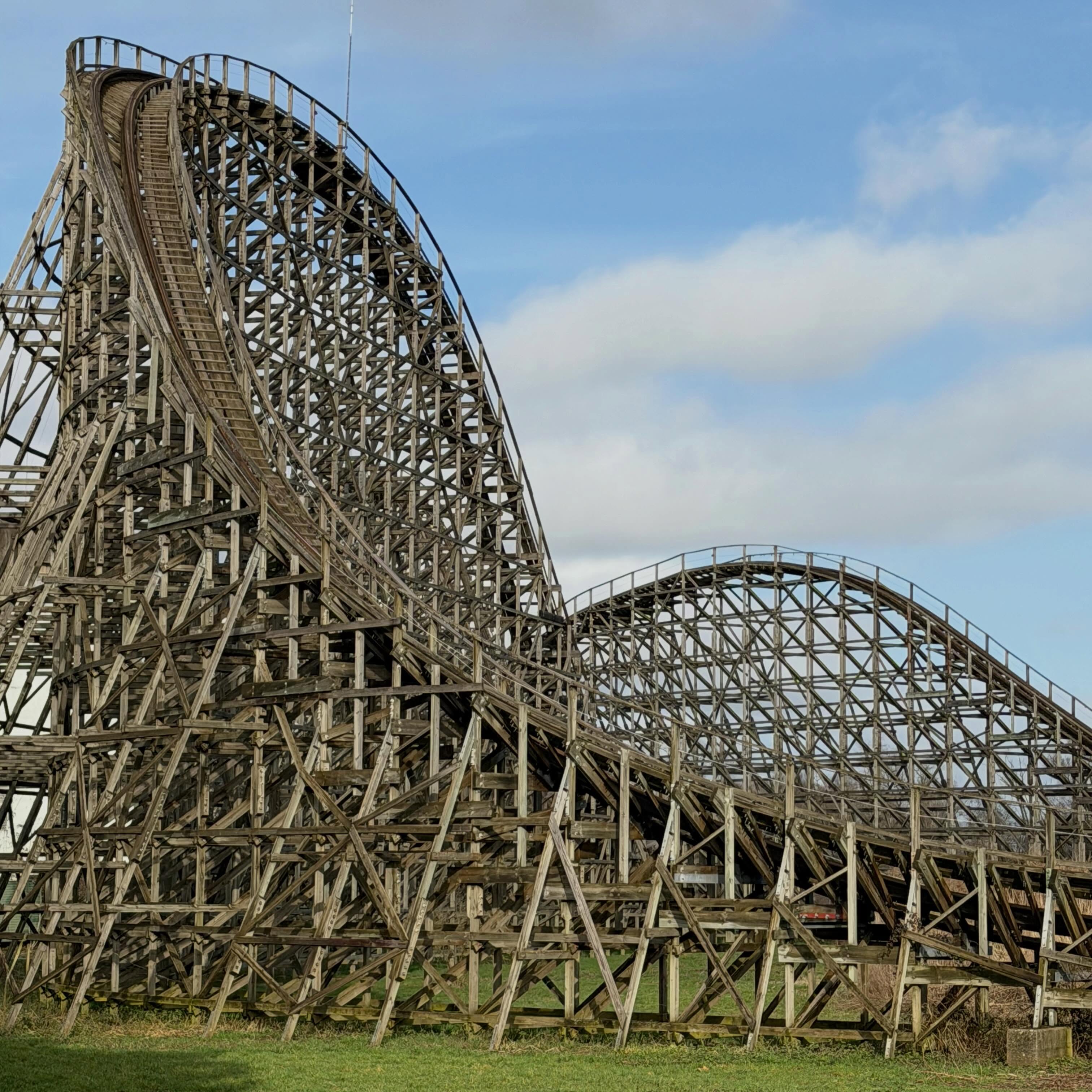 Walygator Grand Est