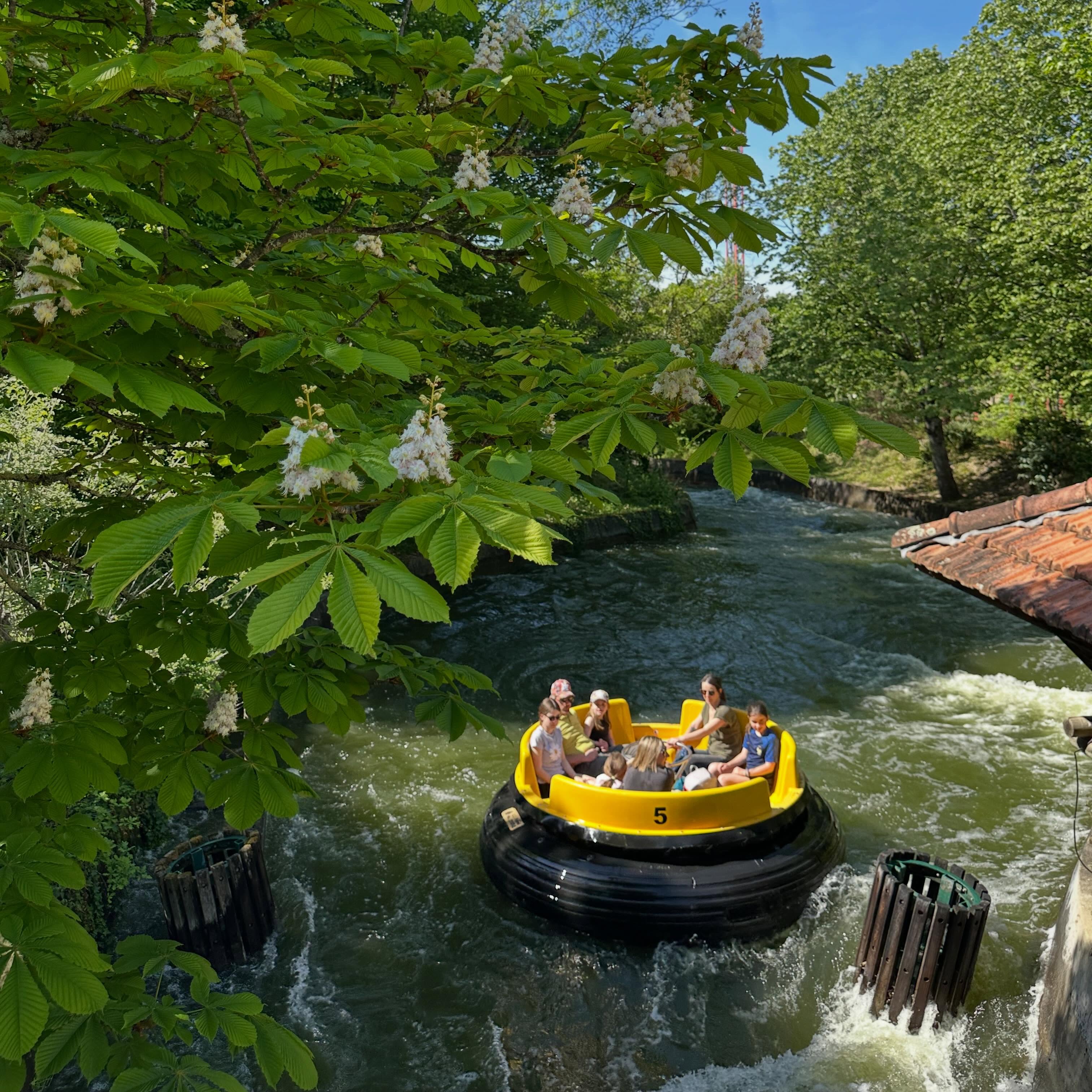 Radja River