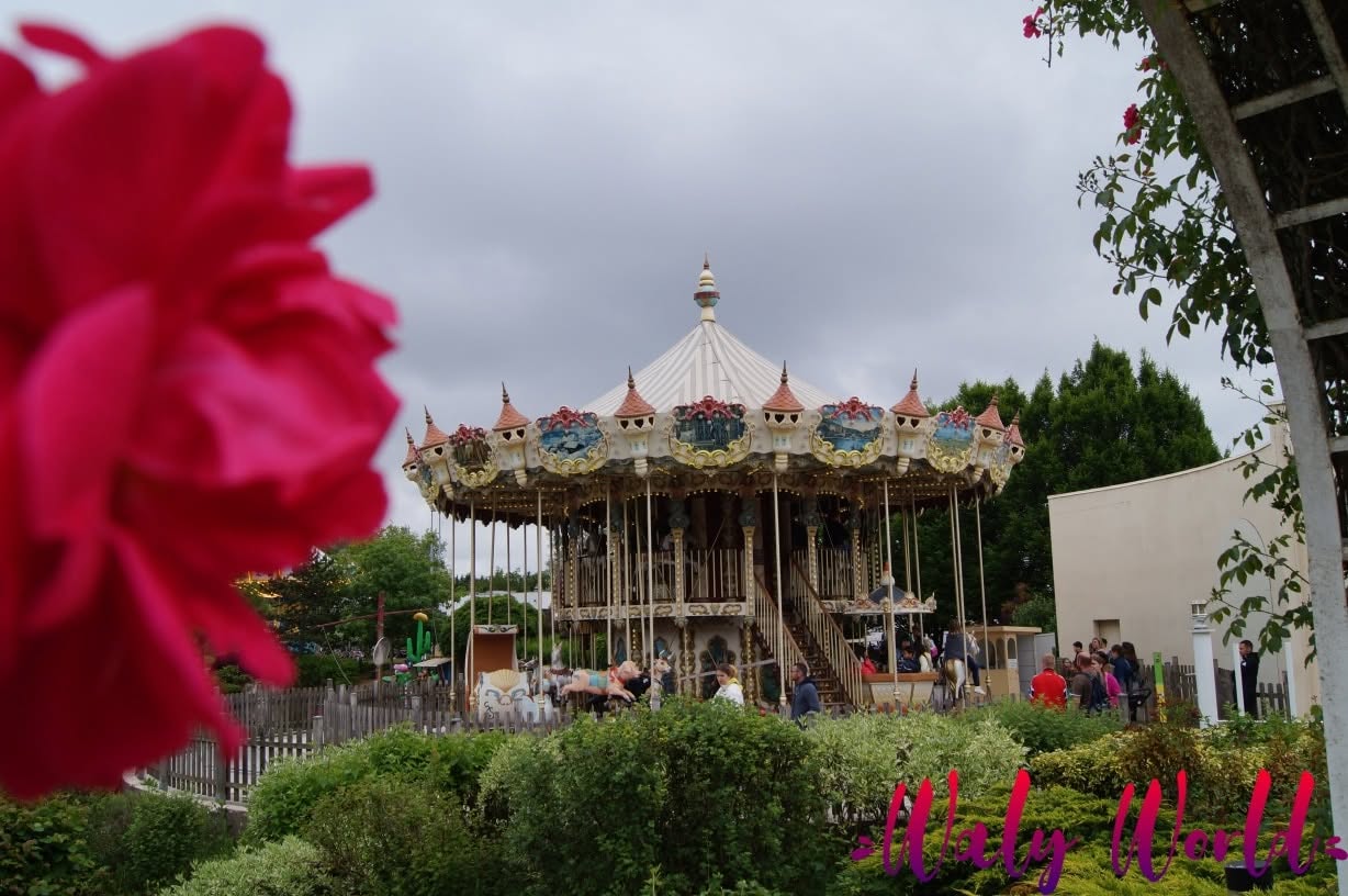 Carrousel